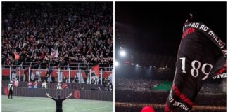 Rikthehet në Milano, Ibrahimovic me një mision të veçantë te kuqezinjtë