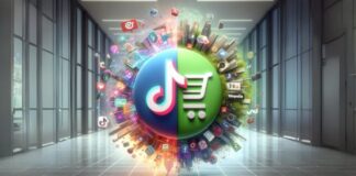 TikTok njofton marrëveshjen me gjigantin indonezian të teknologjisë GoTo