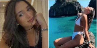 Modelja 19-vjeçare Maria Sofia Valim, vdes papritur pas transplantit të mëlçisë