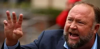 Teoricieni i konspiracionit, Alex Jones kthehet në X pas sondazhit të Elon Musk