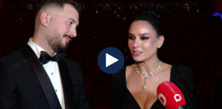 Premiera e “5 herë jo”! Shfaqet filmi me Borën dhe Donaldin