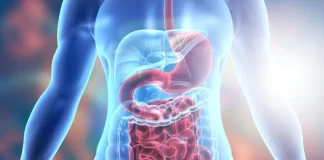 Si të përmirësoni tretjen pas të dyzetave