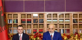 Samiti BE-Ballkani Perëndimor/ Rama: Kam kërkuar më shumë mbështetje financiare, kaq nuk mjafton