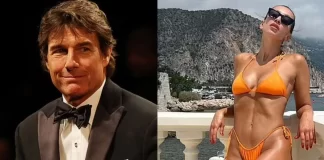 Tom Cruise sërish i dashuruar, kush është rusja e famshme që i ka vjedhur zemrën