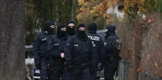 Sulme terroriste në Europë, arrestohen katër anëtarë të Hamasit