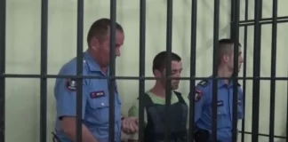 Vrau të burgosurin, dëshmia e Sokol Mjaçaj: Nuk më pranoi në sektor, armën e mora 20 ditë më parë