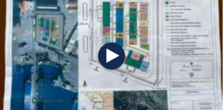 “The Times” zbulon projektin e kampit italian në Shëngjin