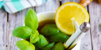 Shërimi i infeksioneve të bajameve nis në kuzhinë, çfarë duhet të përdorni