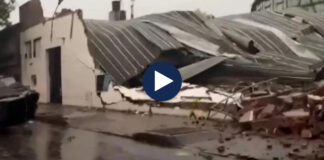 Erë e çmendur/ 14 të vdekur në Argjentinë nga përkeqësimi i beftë i motit