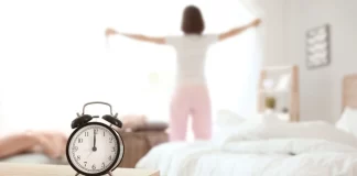 A zgjoheni herët në mëngjes? Mund ta keni trashëguar nga Neandertalët në epokën e akullnajave