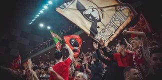 “Mirënjohje për kontributin”, Partizani ndahet me një kampion