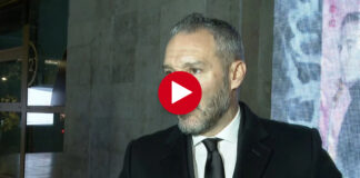 “Grupin e kalon Italia dhe Shqipëria”, Gianluca Zambrotta flet nga Tirana për Euro 2024