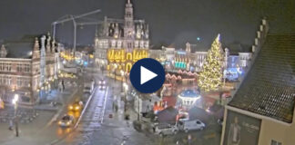 Pema e Krishtlindjeve bie mbi njerëzit, një i vdekur e dy të plagosur në Belgjikë!