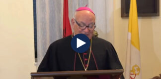 Imzot Angelo Massafra uron Krishtlindjet: Lindja e Krishtit qoftë ngushëllim dhe paqe për të gjithë