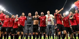 Observatori i futbollit “CIES” vlerëson një shqiptar mes talenteve botërorë