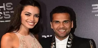 Dani Alves pas hekurave, bashkëshortja: Tentova vetëvrasjen…