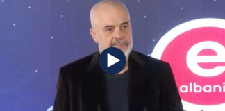 Rama prezanton “shërbëtorin publik”: Asistencë qytetarëve me shërbimet e e-Albania, shumë shpejt…