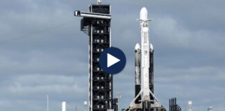 SpaceX një hap më larg: Nis në hapësirë dronin sekret të ushtrisë amerikane