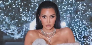 Kim Kardashian publikon pamje të dekorimit të shtëpisë miliona dollarë, ndjekësit: Kim, ka njerëz që po vdesin