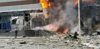 Dhjetëra të vdekur dhe mbi 100 të plagosur, OKB ultimatum Rusisë: Ndalo menjëherë sulmet