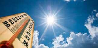 Pranverë në dhjetor! Dita sot me temperatura të larta dhe diell