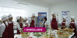 Rama: Modernizim i shërbimeve publike për Shqipërinë 2030 si Europën e Ballkanit