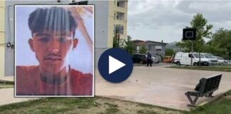 Vranë 15-vjeçarin në Gramsh, shtyhet seanca gjyqësore e katër të miturve më 14 dhjetor