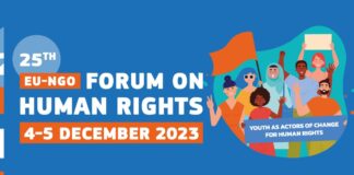 Mbahet Forumi i 25-për të Drejtat e Njeriut, dr. Çollaku: Të rinjtë, aktorë të ndryshimit për të drejtat e njeriut