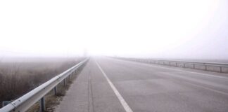 Mjegull dhe vranësira! Si do jetë moti ditën e fundit të 2023-shit