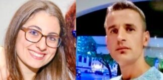 Vrau gruan shtatzënë në Itali, merr fund arratia e shqiptarit! E kërcënoi me video intime