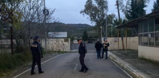 Vrasja brenda burgut të Peqinit/ Seanca gjyqësore të martën për Mjaçajn dhe zyrtarët