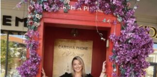 Liridona Ademaj rivarroset sot në fshatin e saj të lindjes