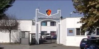Grabitje me armë në Kurbin, qëllohet drejt një polici