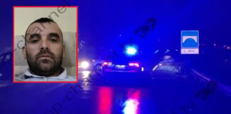 U ekzekutua në një atentat mafioz, kush ishte Entjan Nikulaj (FOTO)