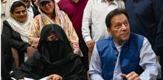 Në burg për nxjerrje të sekreteve shtetërore, ish-kryeministri pakistanez dënohet sërish për korrupsion! 14 vjet burg për të dhe bashkëshorten