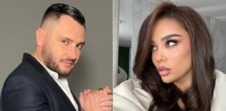 Janë ndarë Xhensila Myrtezaj dhe Bes Kallaku? Gazetari zbulon detaje: Asnjëri prej tyre…