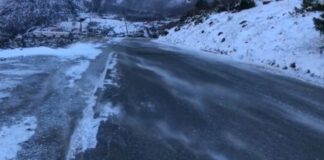 Dita e sotme me reshje shiu dhe stuhi në mëngjes, rriten temperaturat