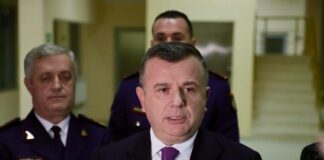 Keqpërdorimi i rrjeteve sociale, Balla: Po shikojmë mundësinë e hartimit të një ligji të posaçëm