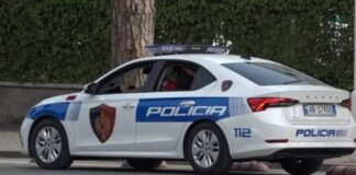 I riu e përplas me makinë, ndërron jetë 35-vjeçari