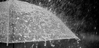 Dita e sotme me vranësira e reshje të pakta bore. Temperaturat në rritje