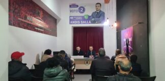 “Partia Socialiste Cërrik ndez motorrat dhe mbledh asamblenë, riorganizim në cdo strukturë”