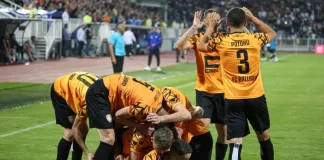 Dy vite rresht në grupet e Conference League-s/ Ballkani i Dajës, krenaria shqiptare në futbollin europian