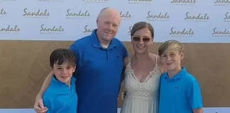 “Kurrë nuk mund ta dini se çfarë po ndodh në kokën e dikujt”/ Si rreshteri amerikan ekzekutoi gruan shqiptare, dy djemtë e mitur dhe më pas veten në shtëpinë 600 mijë dollarëshe