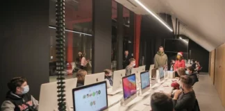 Nisën kurset falas të TUMO për të gjithë fëmijët dhe të rinjtë e apasionuar pas teknologjisë