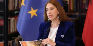 3,2 miliardë euro nga turizmi! Kumbaro: Një vit i suksesshëm për Zonat e Mbrojtura me 4,5 milionë vizitorë