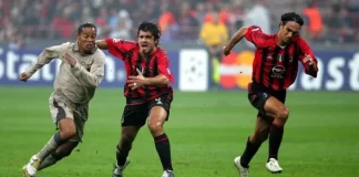 Gattuso kujton përballjen me Barçën e Guardiolës: Nuk e kuptuam se çfarë ndodhi në fushë!