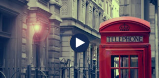 “Mbushin” 100 vjeç, në shitje kabinat e kuqe “legjendare” të Londrës!