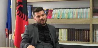 Shqiptarët e Preshëvës, Lutfiu: Serbia, në kufijtë e racizmit!