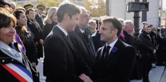 Kryeministri i parë homoseksual në Francë/ Kush është Gabriel Attal, politikani “i lindur për të qenë lider”