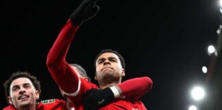 Liverpool fiton takimin e parë gjysmëfinale përballë Fulham